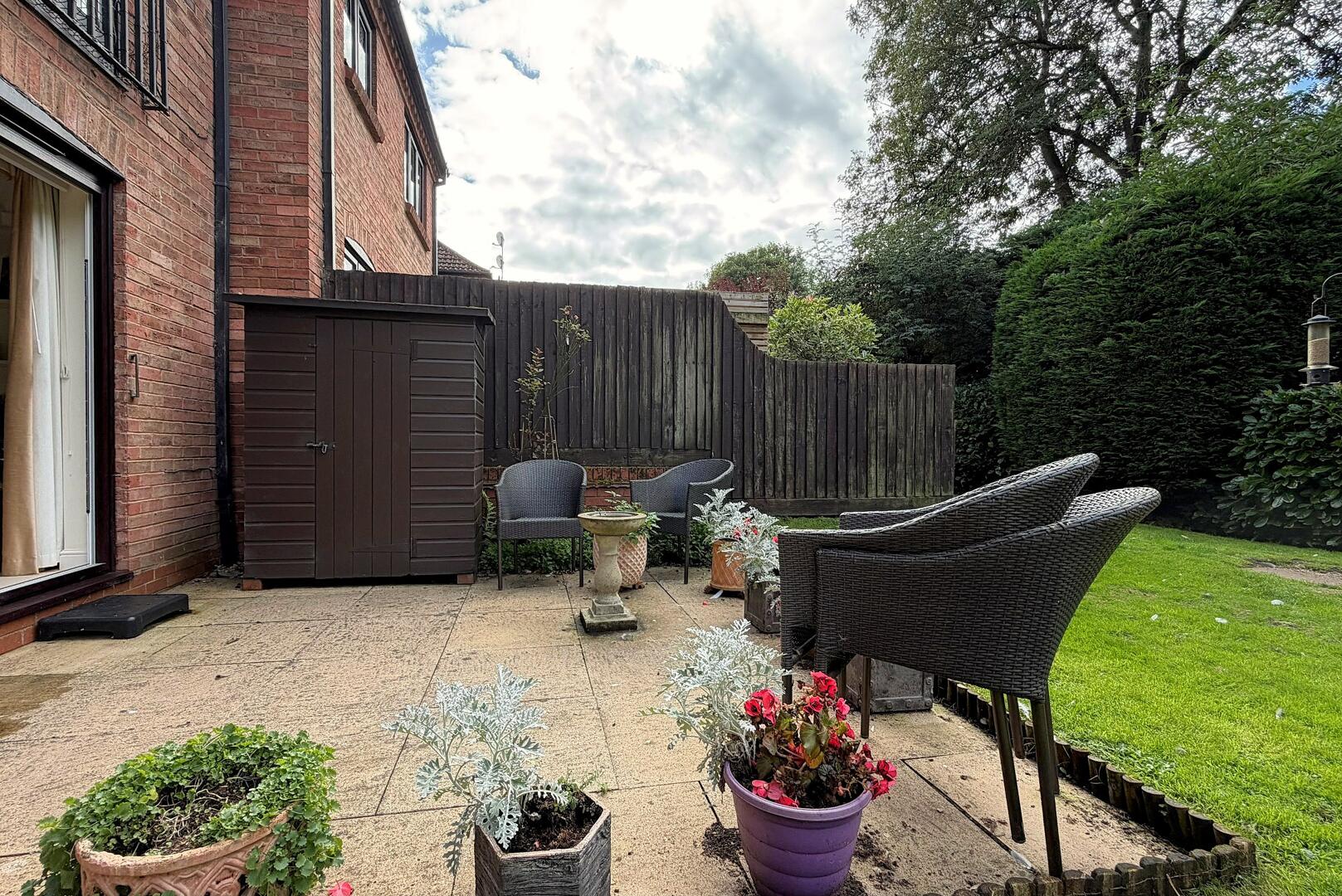 Woodfield, Belbroughton, Stourbridge